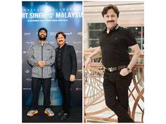 
      
      Australian Showman Yogesh Sharma Marks 20 Years
      
      