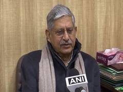 
      
       Rajiv Ranjan Singh mourns Manmohan Singh's demise
      
      