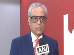 
      
      India's former envoy Akbaruddin condoles Manmohan Singh's demise 
      
      