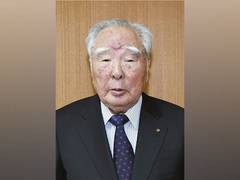 
      
      Osamu Suzuki passes away at 94
      
      
