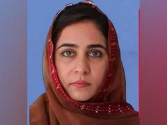 
      
      Pak: BNM marks Banuk Karima Baloch’s martyrdom anniversary
      
      