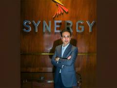 
      
      Synergy Steels Celebrates India's Affordable Housing Surge
      
      