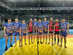 
      
      Junior players will benefit most from PKL Melbourne Raid: Pardeep
      
      