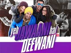 
    'Yeh Jawaani Hai Deewani' to re-release in theatres
    