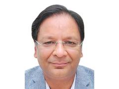
      
      World Boxing forms new Asian body; Ajay Singh named Board Member
      
      