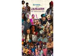 
      
      Vedanta Group Presents Jaigarh Heritage Festival 2024 
      
      