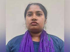 
      
      Bangladeshi woman deported by Delhi Police 
      
      