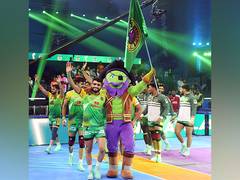 
      
      PKL: Haryana face UP, Patna Pirates take on Delhi in clash in SF
      
      