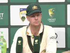 
      
      Smith reveals transpiring events during runout incident  
      
      