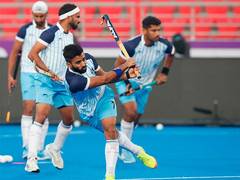 
      
      HIL: Delhi SG Pipers gear up to face Gonasika in season opener
      
      