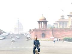 
      
      Delhi air quality improves, GRAP Stage III revoked
      
      