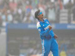 
      
      Deepti's brilliant performances guide India to series win
      
      
