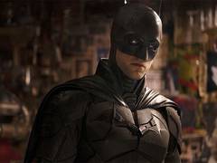 
      
      ‘The Batman’ sequel to be released in 2027 
      
      