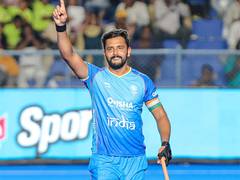
      
      Soorma Hockey Club coach Jeroen recalls bond with Harmanpreet 
      
      