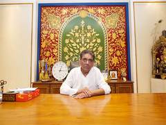 
      
      Ramesh Gowani: The Visionary Who Transformed Mumbai’s Skyline 
      
      