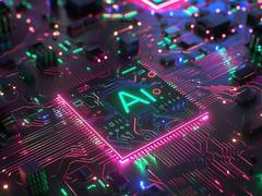 
      
      2025 could be year companies start tailoring AI
      
      