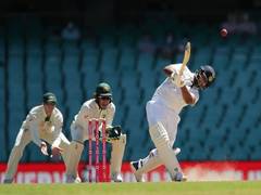 
      
      'Terrible shot selection': Gavaskar on Pant's dismissal
      
      