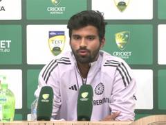 
      
      Washington Sundar credits Gautam Gambhir, support staff for confidence boost
      
      