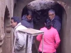 
      
      ASI inspects ‘Ancient Baori’ in Sambhal
      
      