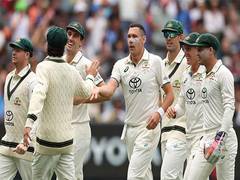 
      
       Scott Boland confident of Australia win 
      
      