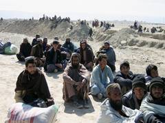 
      
      Taliban targets Pakistan's 