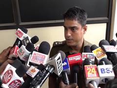 
      
      MP: 30-yr-old doctor shot dead at his clinic in Indore
      
      
