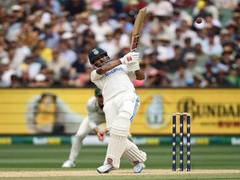 
      
      Sachin Tendulkar praises Nitish Kumar Reddy’s heroics 
      
      