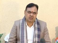 
      
      Rajasthan government dissolves nine districts in cabinet meeting
      
      