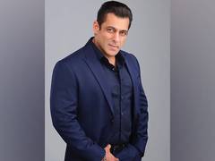 
      
      Salman Khan celebrates 59th birthday in Jamnagar with Ambanis
      
      