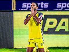 
      
      ISL: Hyderabad FC shares spols with East Bengal FC after 1-1 draw
      
      