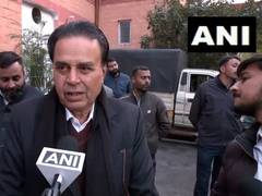 
      
      Jogaram Patel defends annulment of new districts
      
      