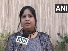 
      
      Bhojpuri singer claims she was stopped from singing ‘Raghupati..'
      
      