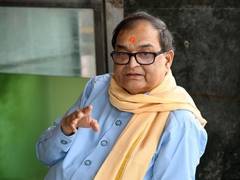 
      
      Patna Mahavir Mandir Trust Secretary Kishore Kunal passes away
      
      