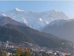 
      
       Himachal's Dharamshala sees “Sub-Zero” temperature
      
      