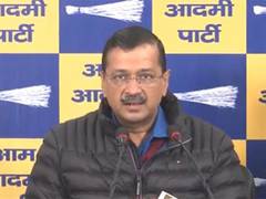 
      
      Kejriwal alleges “unusual spike” in voter addition, deletion
      
      