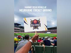 
      
      Delhi Royals announced as new franchise for Legend 90 League
      
      