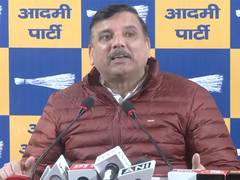 
      
      “BJP gave application to delete my wife's name