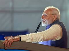 
      
      Prime Minister Modi highlights Bastar Olympics, nationwide sports
      
      