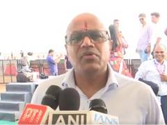 
      
      Navi Mumbai airport to be inaugurated in April: Adani Airports
      
      