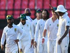 
      
      South Africa become first team to qualify for WTC 2025 final
      
      
