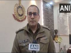 
      
      Drive to nab illegal migrants conducted at Raghubir Nagar slum 
      
      