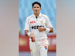 
      
      Mohammed Abbas surpasses Mushtaq Ahmed to reach historic feat 
      
      