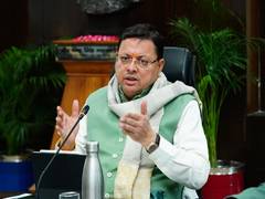 
      
      Uttarakhand: SDMA  issues guidelines to Chamoli DM for avalanches
      
      
