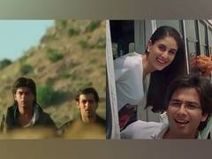 
      
      Iconic Bollywood films that returned to cinemas in 2024
      
      