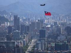 
      
      Taiwan pledges USD 5 million for Rehabilitation Center in Ukraine
      
      
