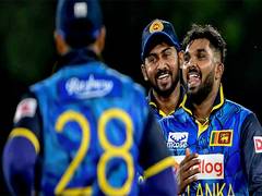 
      
      Mendis, Rutherford, Omarzai nominated for ODI Cricketer of Year
      
      