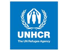
      
      Global refugee numbers surpass 122 million: UNHCR
      
      