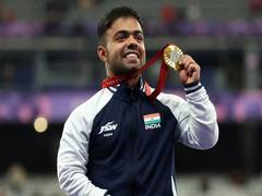 
      
      Yearender 2024: A look at India's historic Paris Paralympics camp
      
      