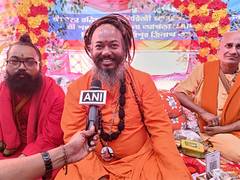 
      
      Kumbh Mela in Tripura: A Celebration of spirituality, culture
      
      