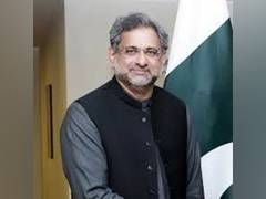 
      
      Former Pakistan PM calls for talks between Imran Khan, Army chief
      
      
